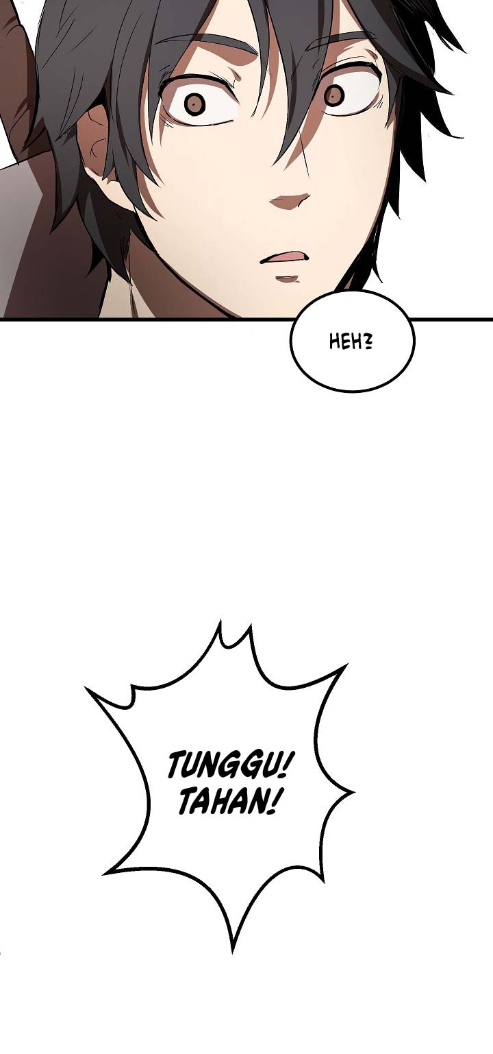 Otherworldly Sword King’s Survival Records Chapter 10 Bahasa Indonesia